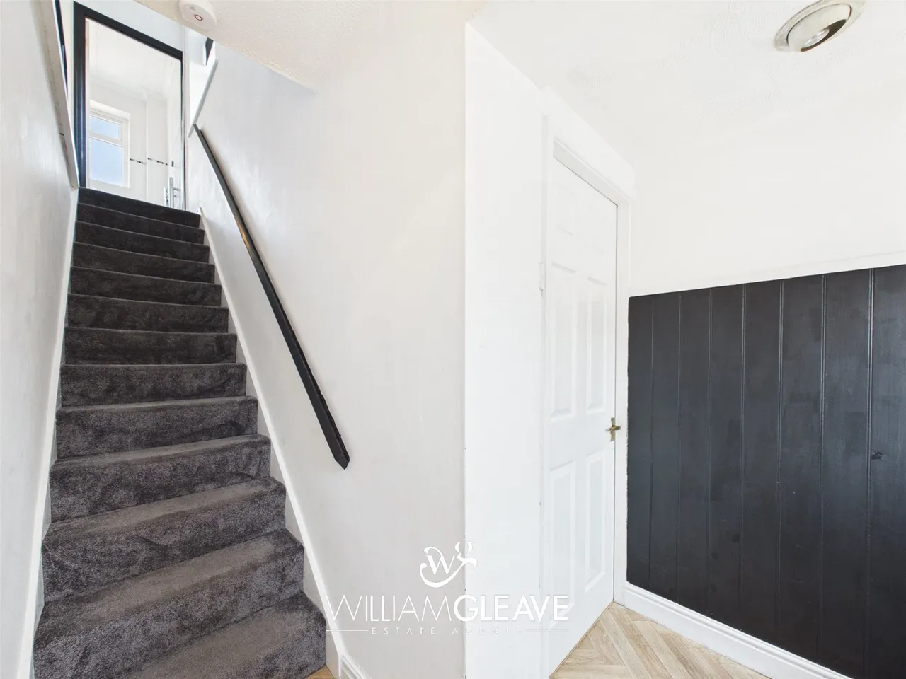 Aber View, Connah's Quay, Deeside, Flintshire, CH5 4DN, photo 10
