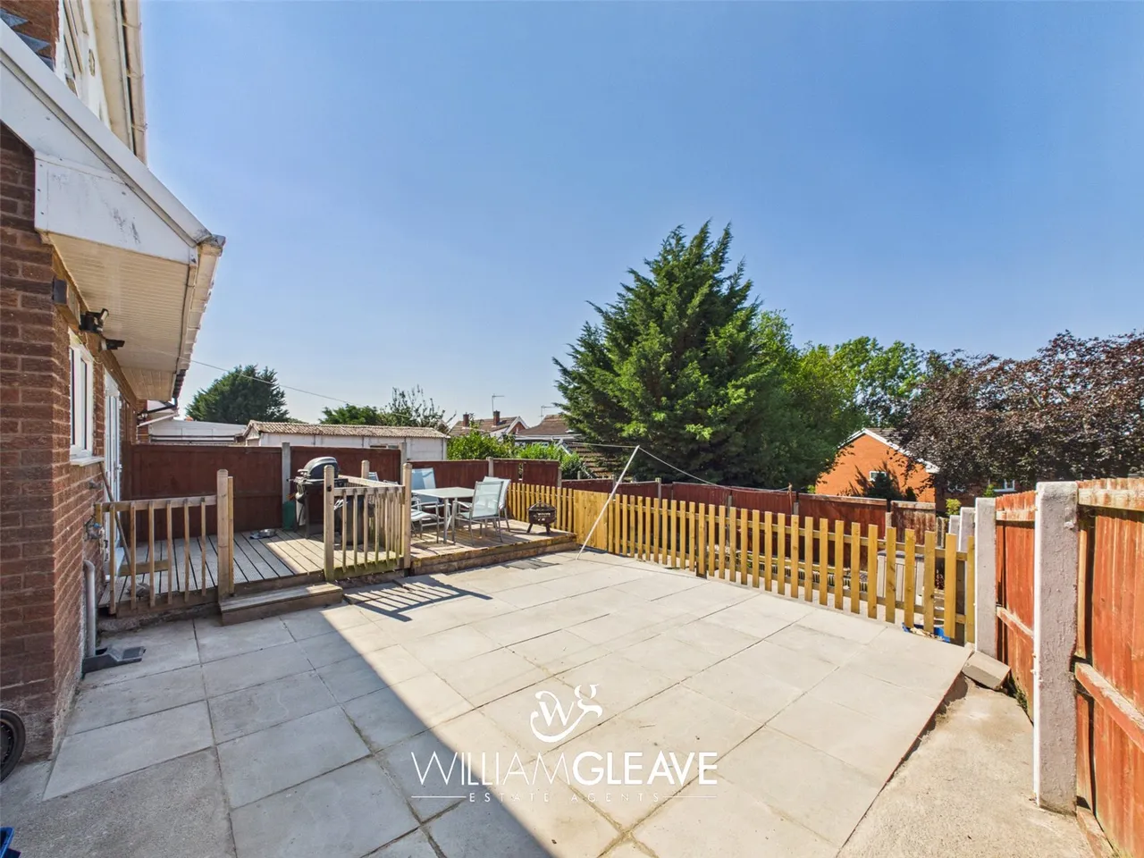 Aber View, Connah's Quay, Deeside, Flintshire, CH5 4DN, photo 18