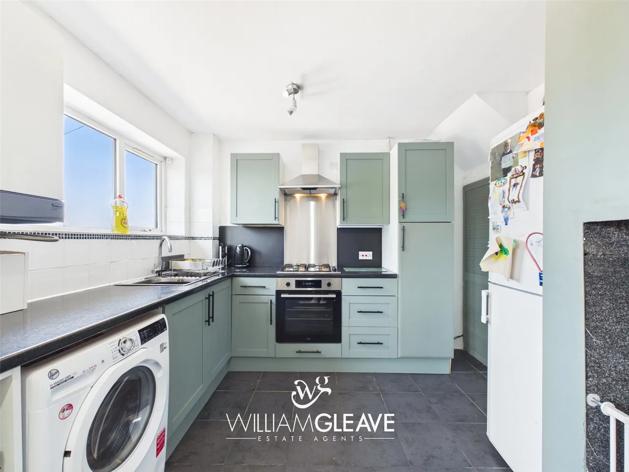 Aber View, Connah's Quay, Deeside, Flintshire, CH5 4DN, photo 5