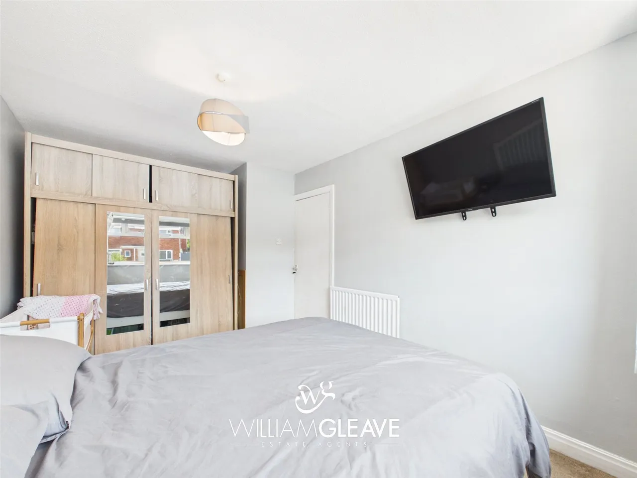 Aber View, Connah's Quay, Deeside, Flintshire, CH5 4DN, photo 13