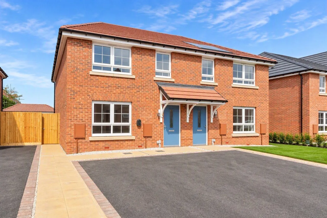 Barkby Road, Queniborough, LE7, photo 8