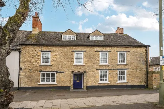 Corn Street, Witney, OX28, photo 4