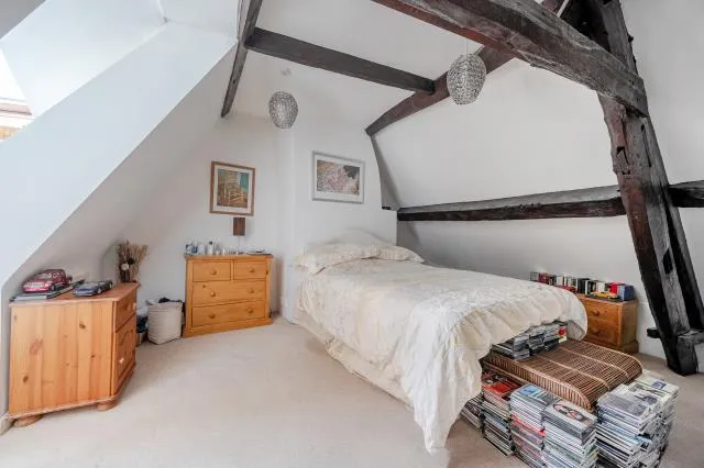 Corn Street, Witney, OX28, photo 17