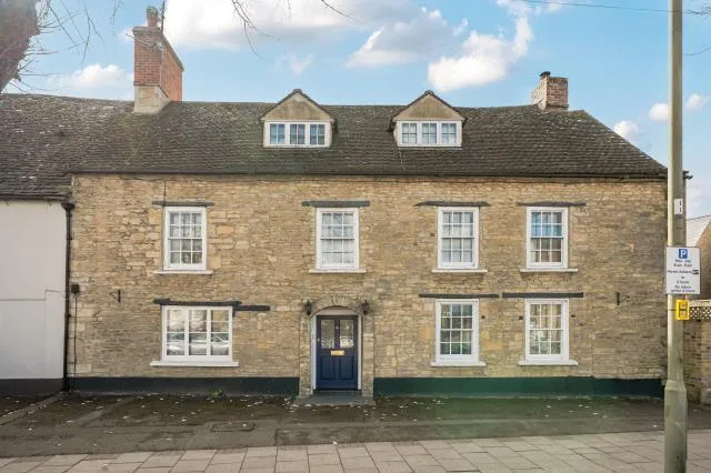 Corn Street, Witney, OX28, photo 5