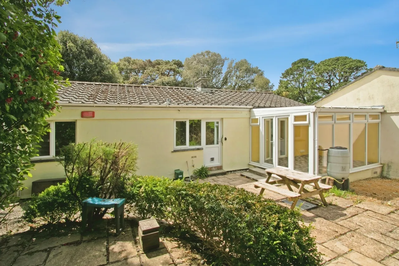 Pendennis Rise, Falmouth, TR11, photo 8