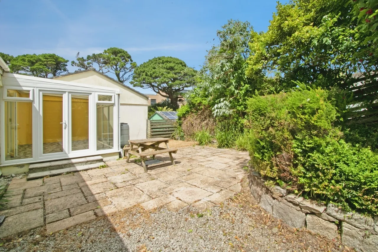 Pendennis Rise, Falmouth, TR11, photo 9