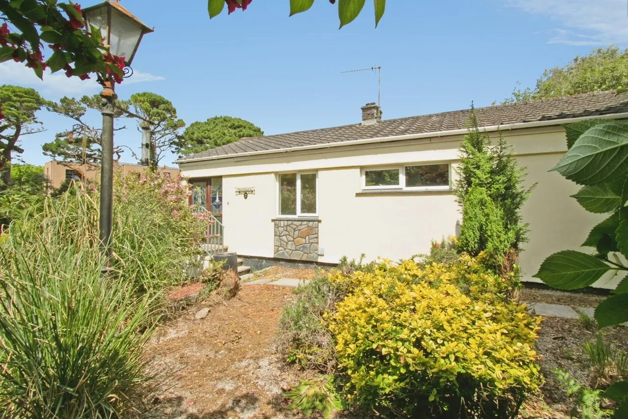 2 bed house for sale, Pendennis Rise, Falmouth, TR11