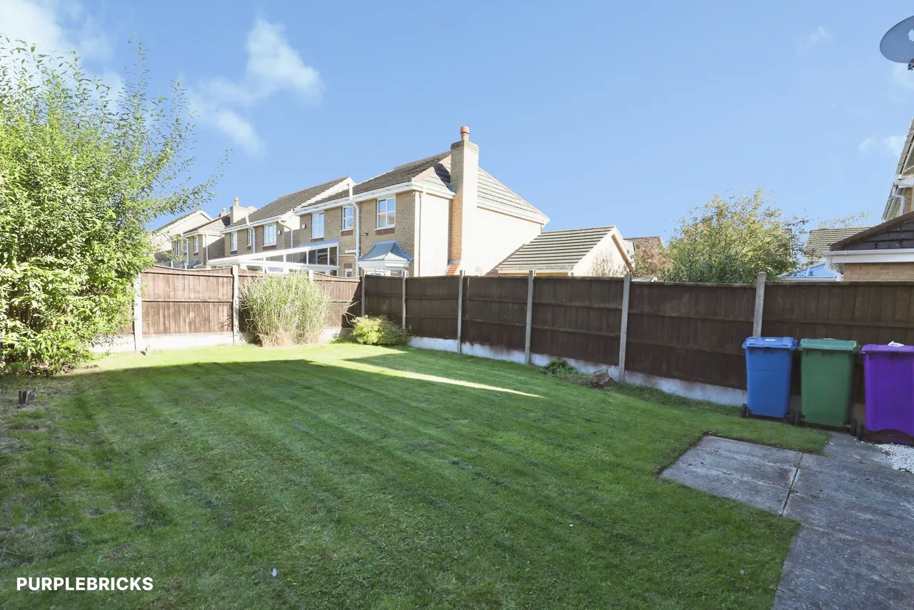 General Drive, Liverpool, L12, photo 19
