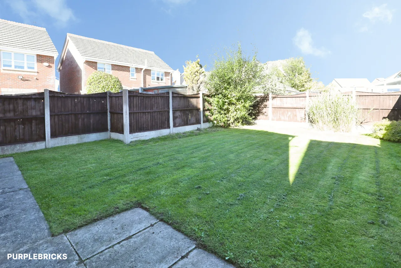 General Drive, Liverpool, L12, photo 18