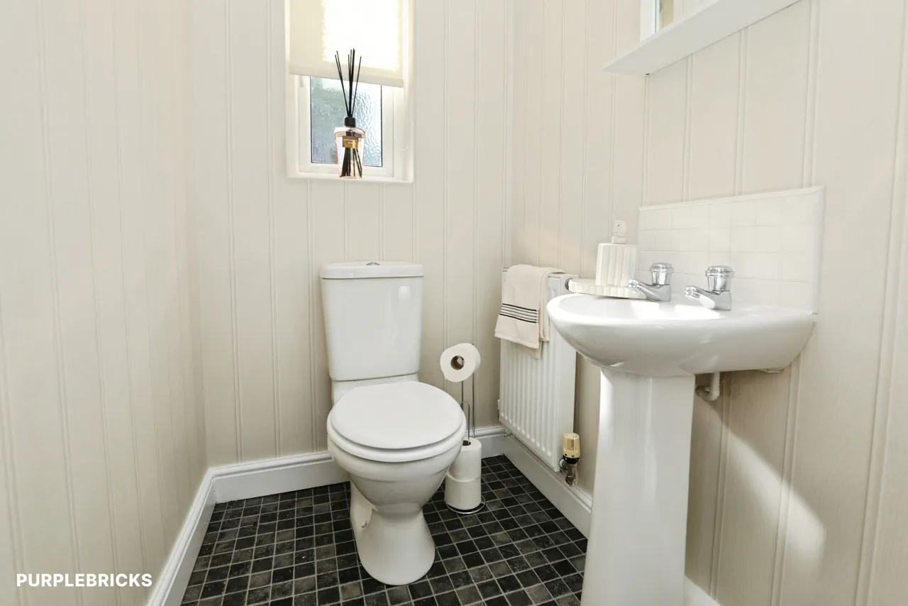 General Drive, Liverpool, L12, photo 6