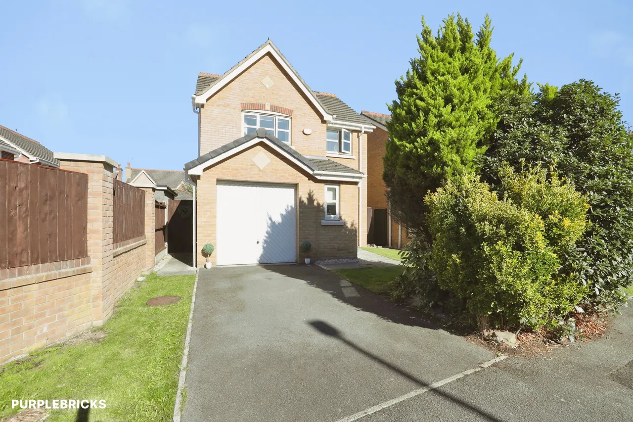 General Drive, Liverpool, L12, photo 20