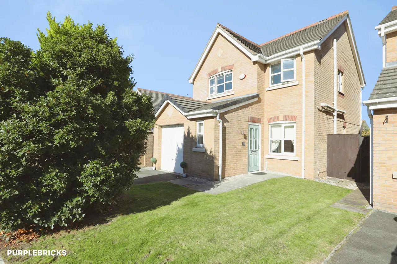 3 bed house for sale, General Drive, Liverpool, L12