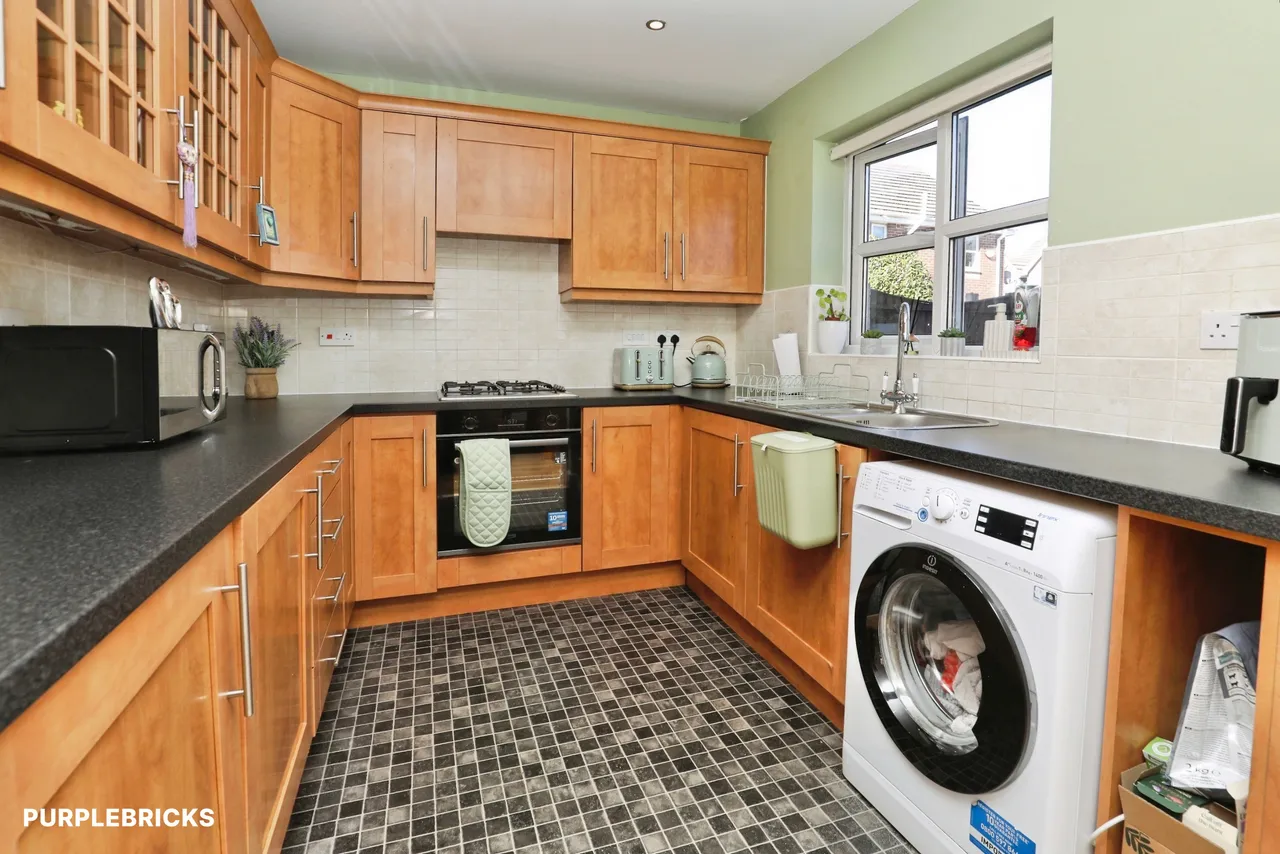 General Drive, Liverpool, L12, photo 9
