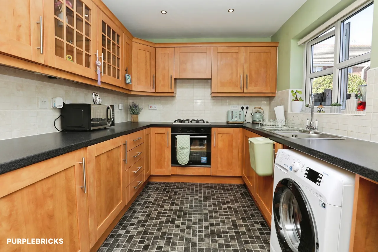 General Drive, Liverpool, L12, photo 10