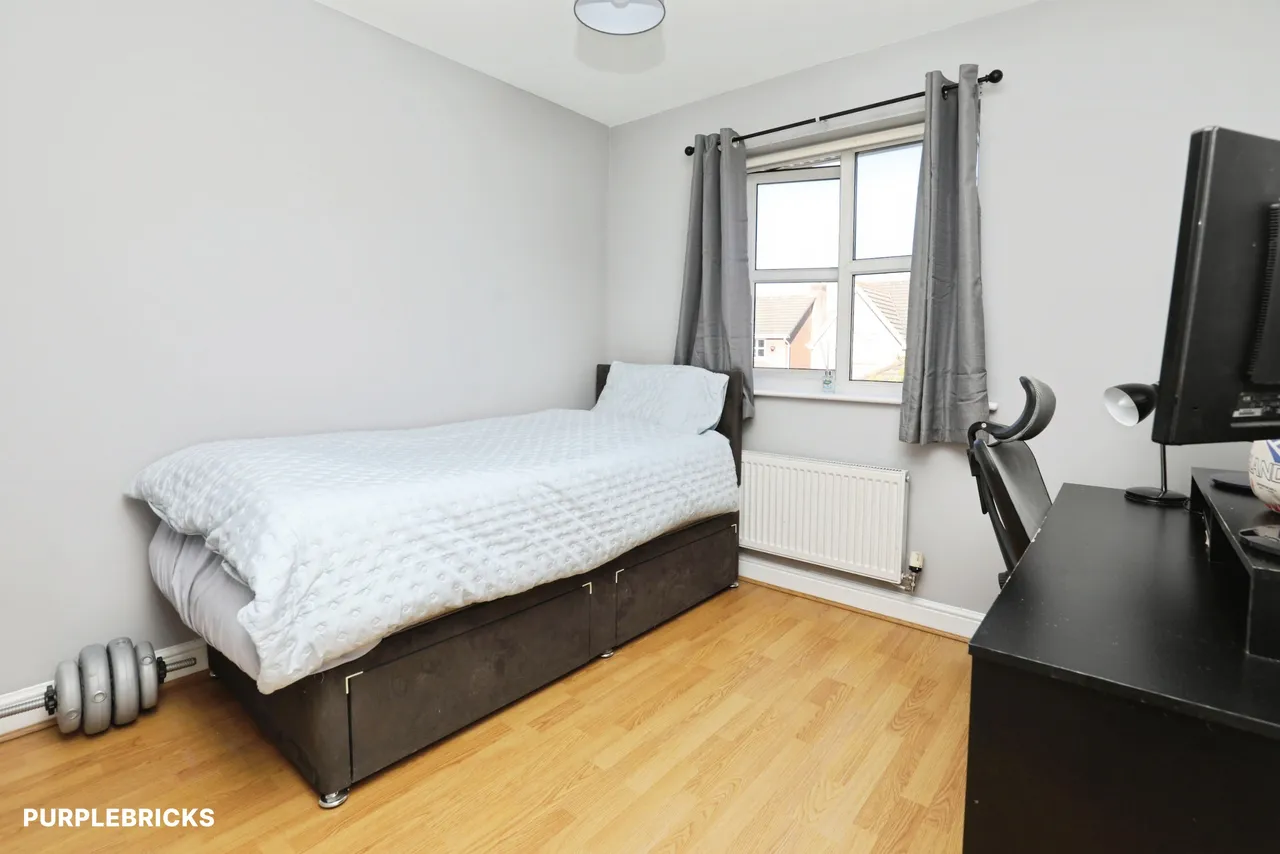 General Drive, Liverpool, L12, photo 11