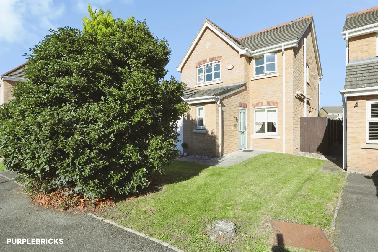 General Drive, Liverpool, L12, photo 21