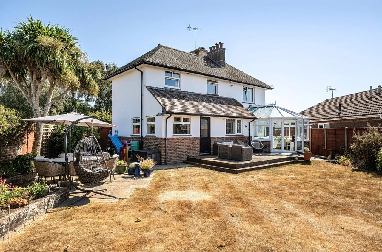 Goodwood Avenue, Felpham, PO22, photo 22
