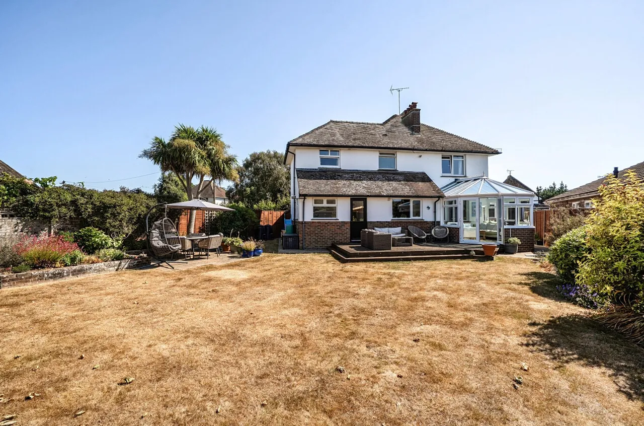 Goodwood Avenue, Felpham, PO22, photo 23
