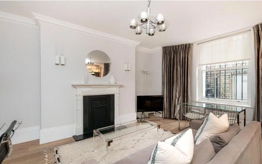 1 bed flat to rent, Welbeck Street, Marylebone, W1G