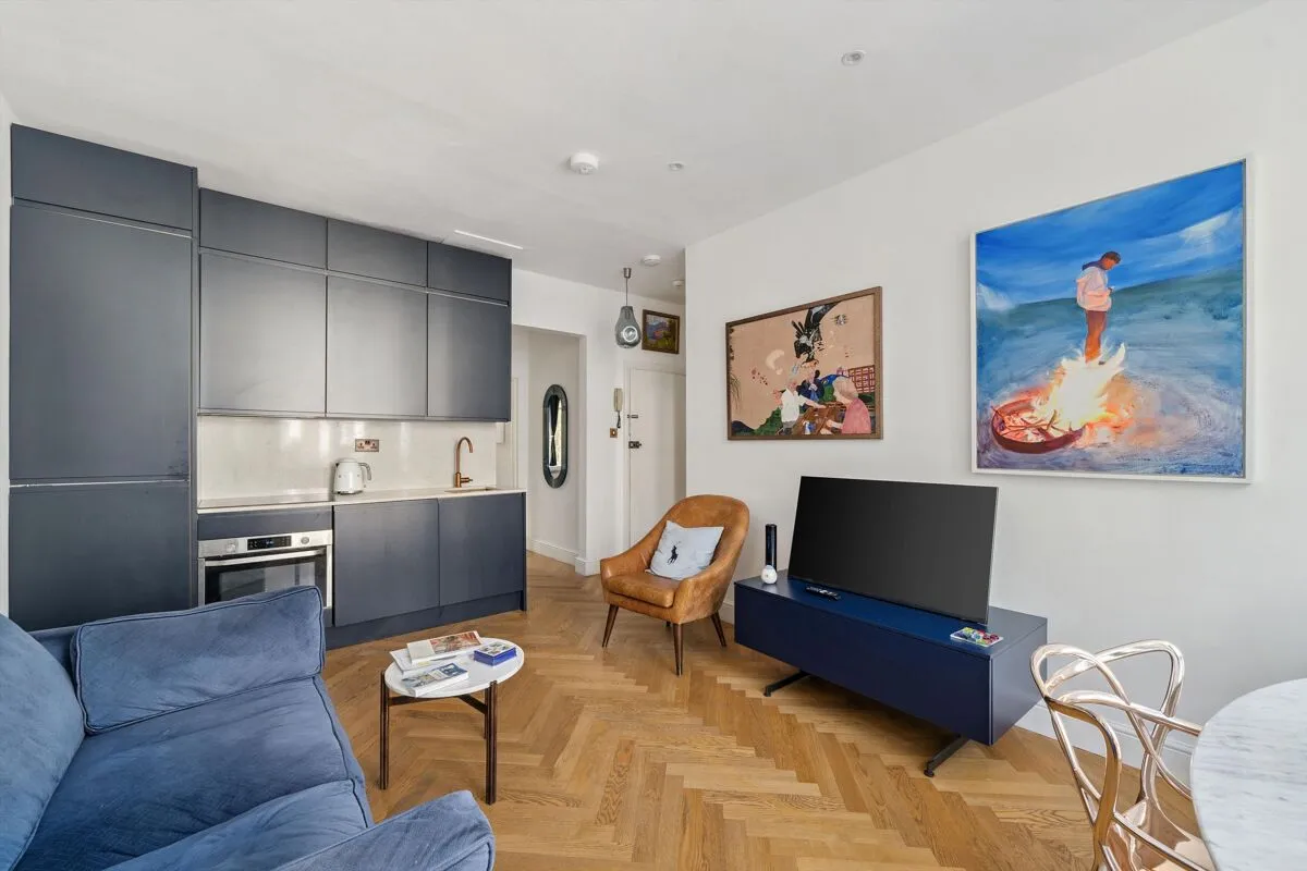 Finborough Road, London, SW10, photo 8