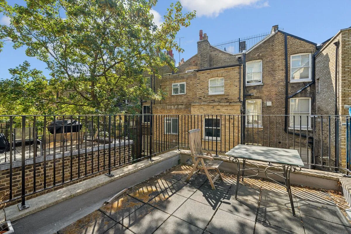 Finborough Road, London, SW10, photo 5