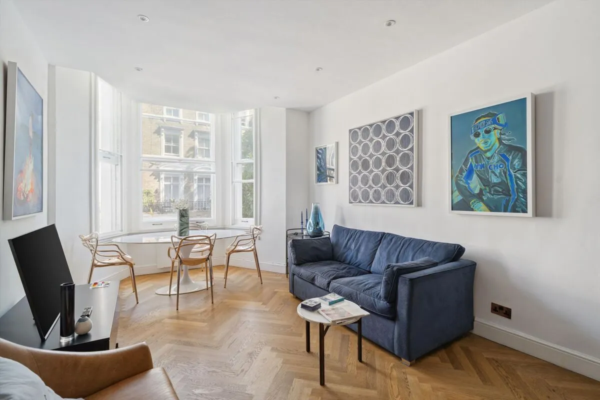 Finborough Road, London, SW10, photo 6