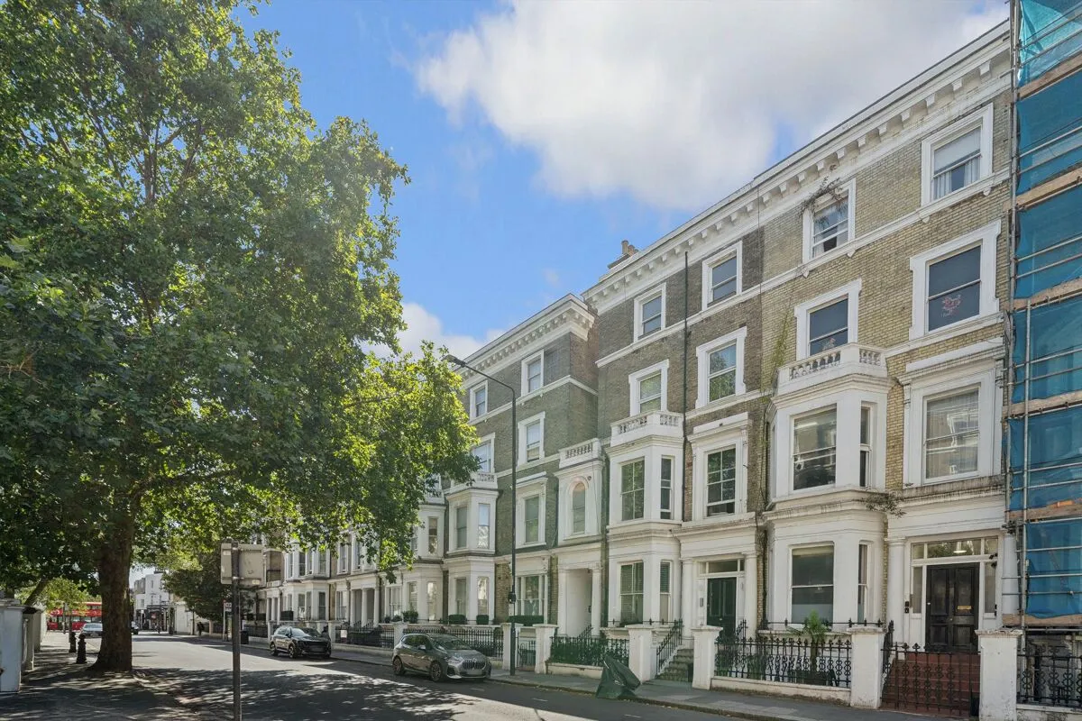 Finborough Road, London, SW10, photo 4