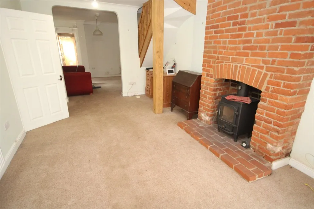 New Milton, Hampshire, photo 6