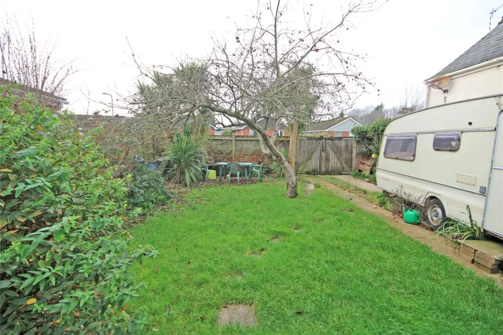 New Milton, Hampshire, photo 15