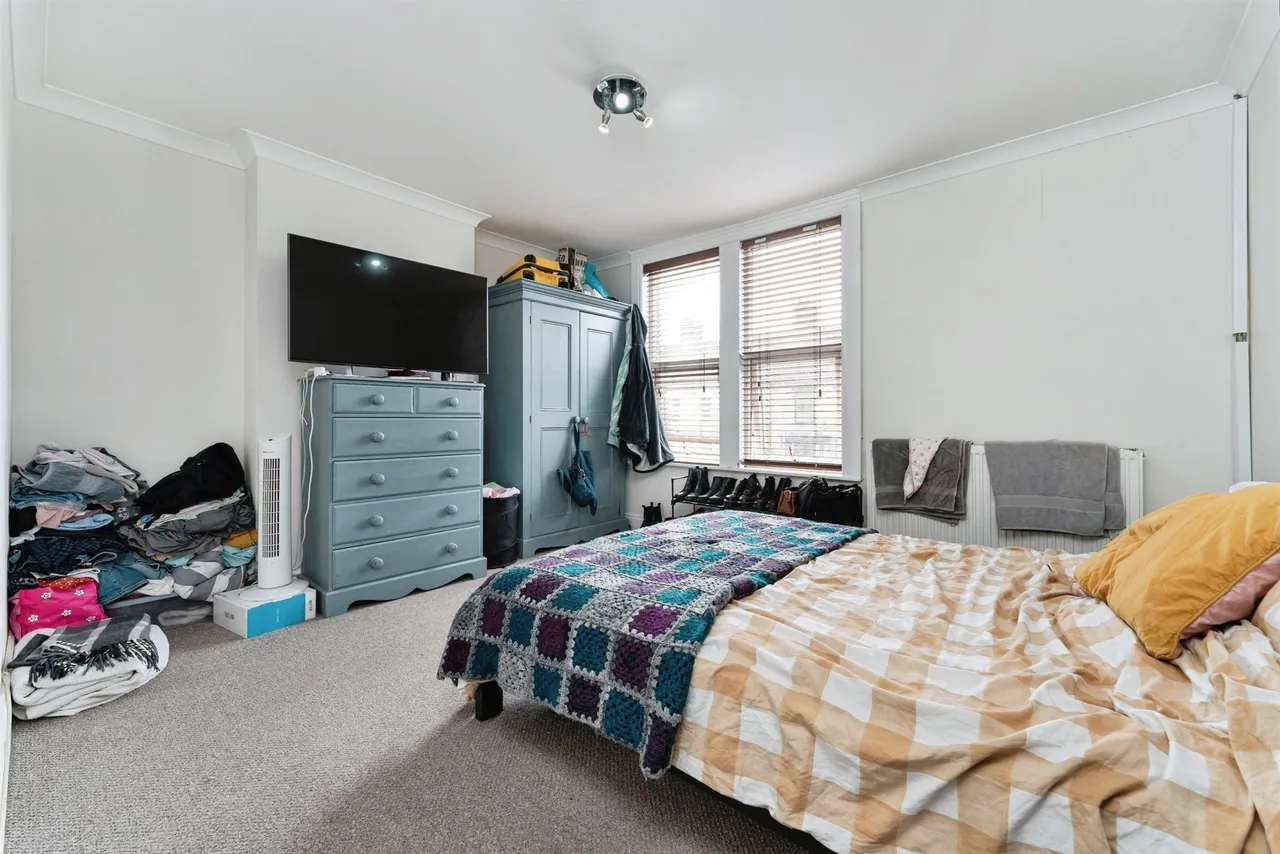 Creek Road, March, PE15, photo 8