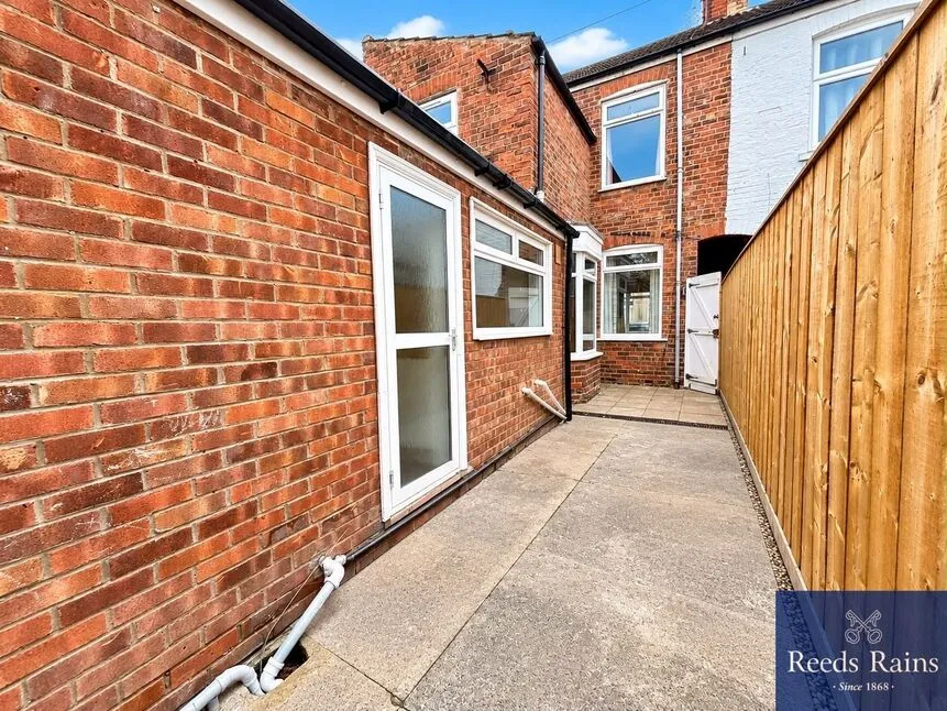 Jalland Street, Hull, HU8, photo 13