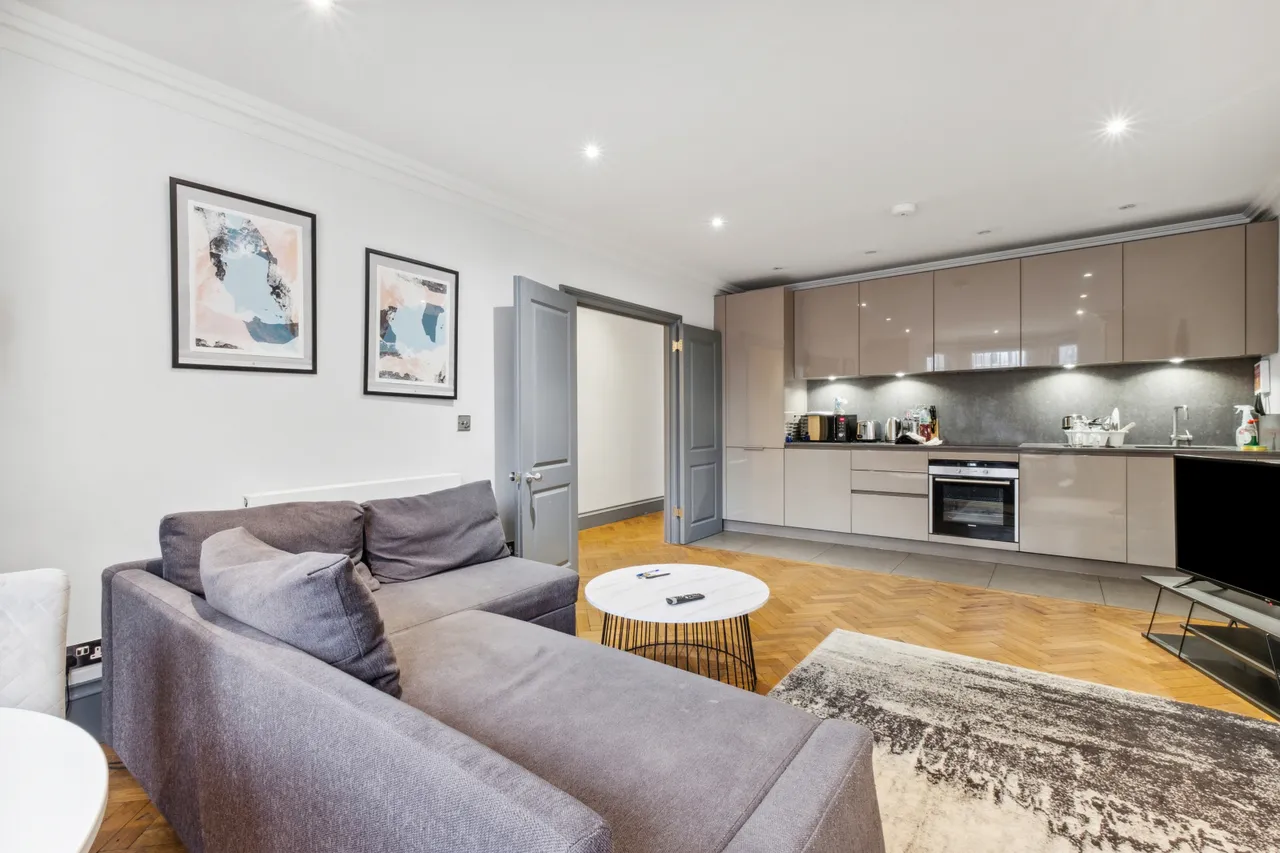 Ongar Road, Fulham, SW6, photo 2