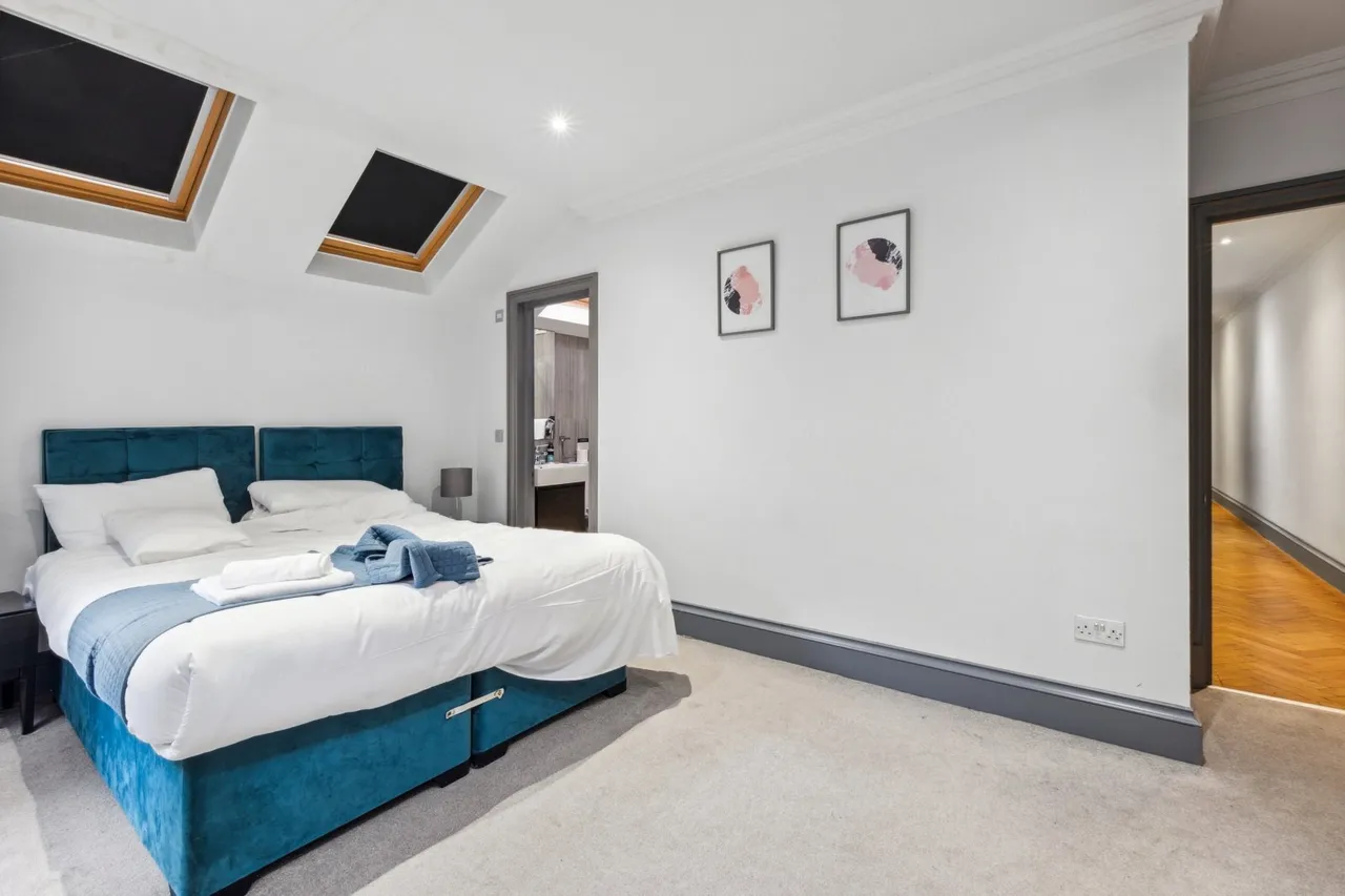 Ongar Road, Fulham, SW6, photo 5