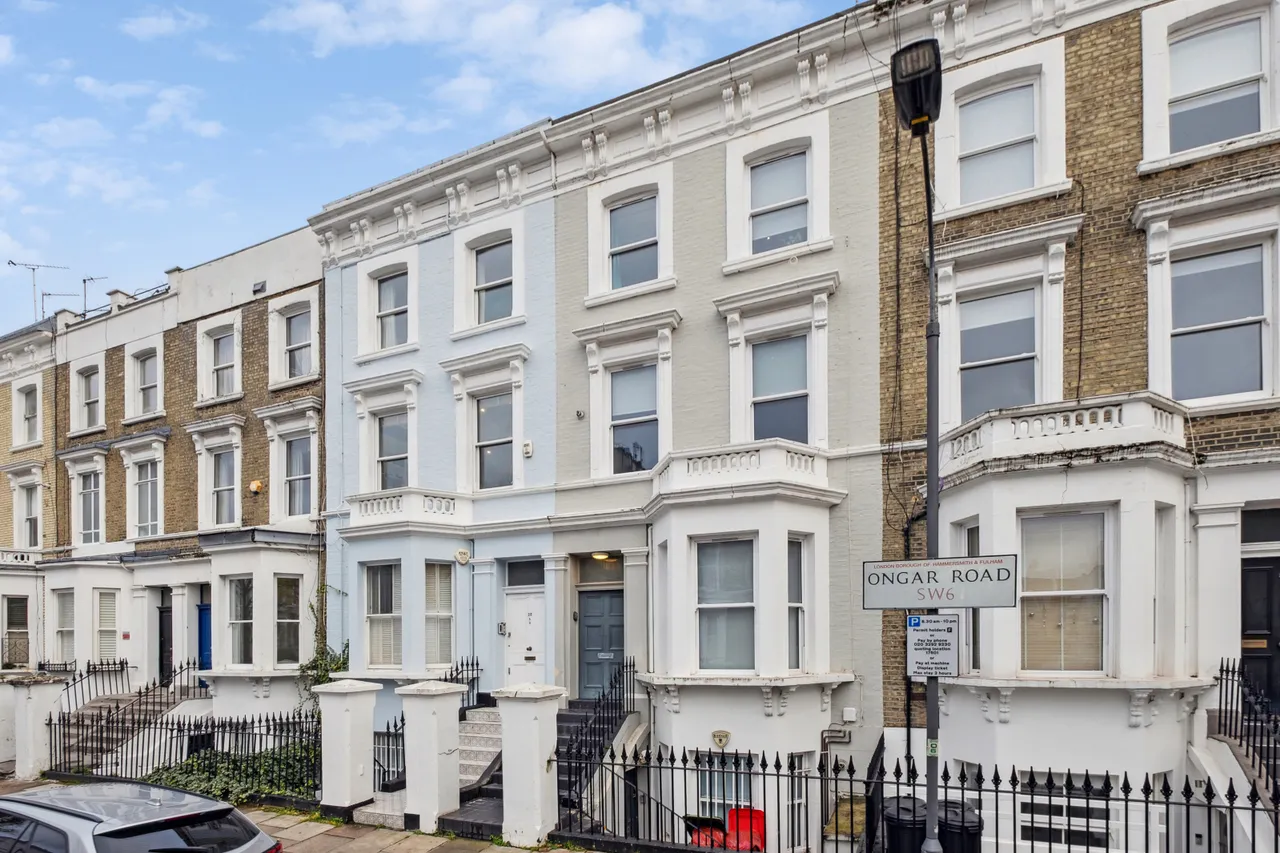 Ongar Road, Fulham, SW6, photo 6