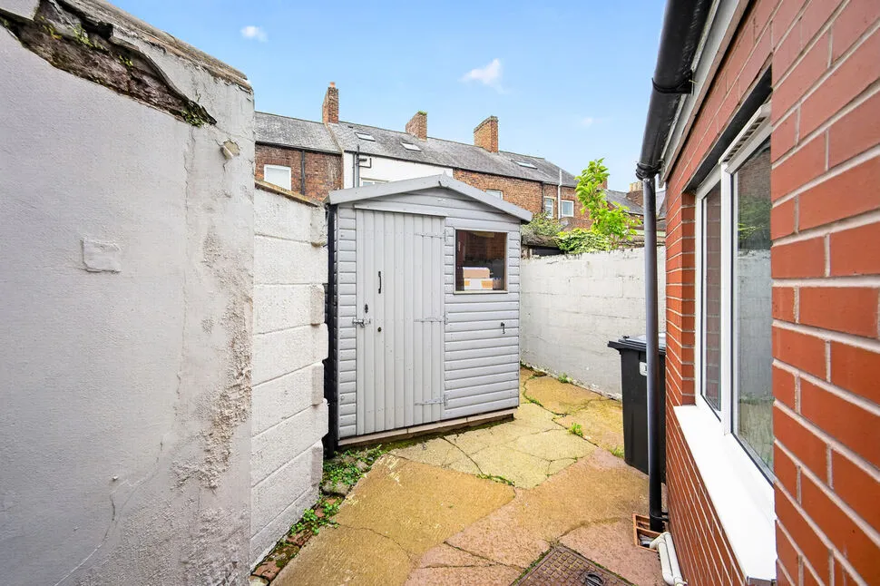York Street, Carlisle, Cumbria, CA2, photo 8