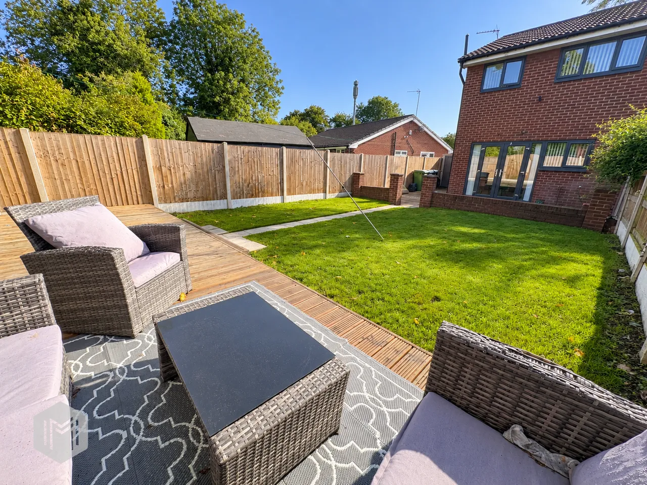 Dove Close, Birchwood, WA3, photo 18