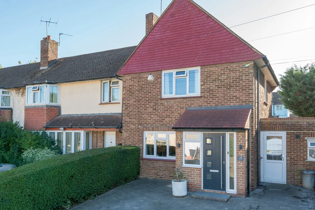 Imperial Way, Chislehurst, BR7, photo 18
