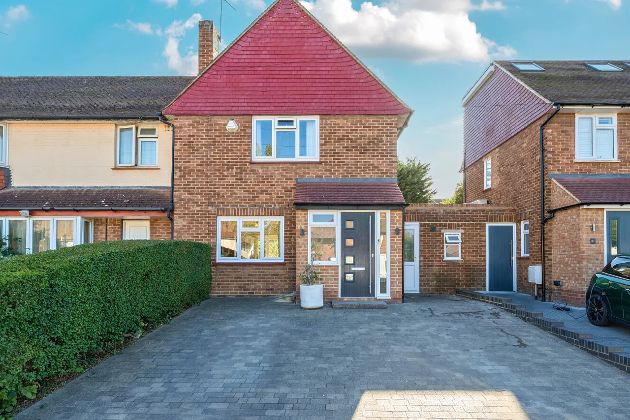 Imperial Way, Chislehurst, BR7, photo 19