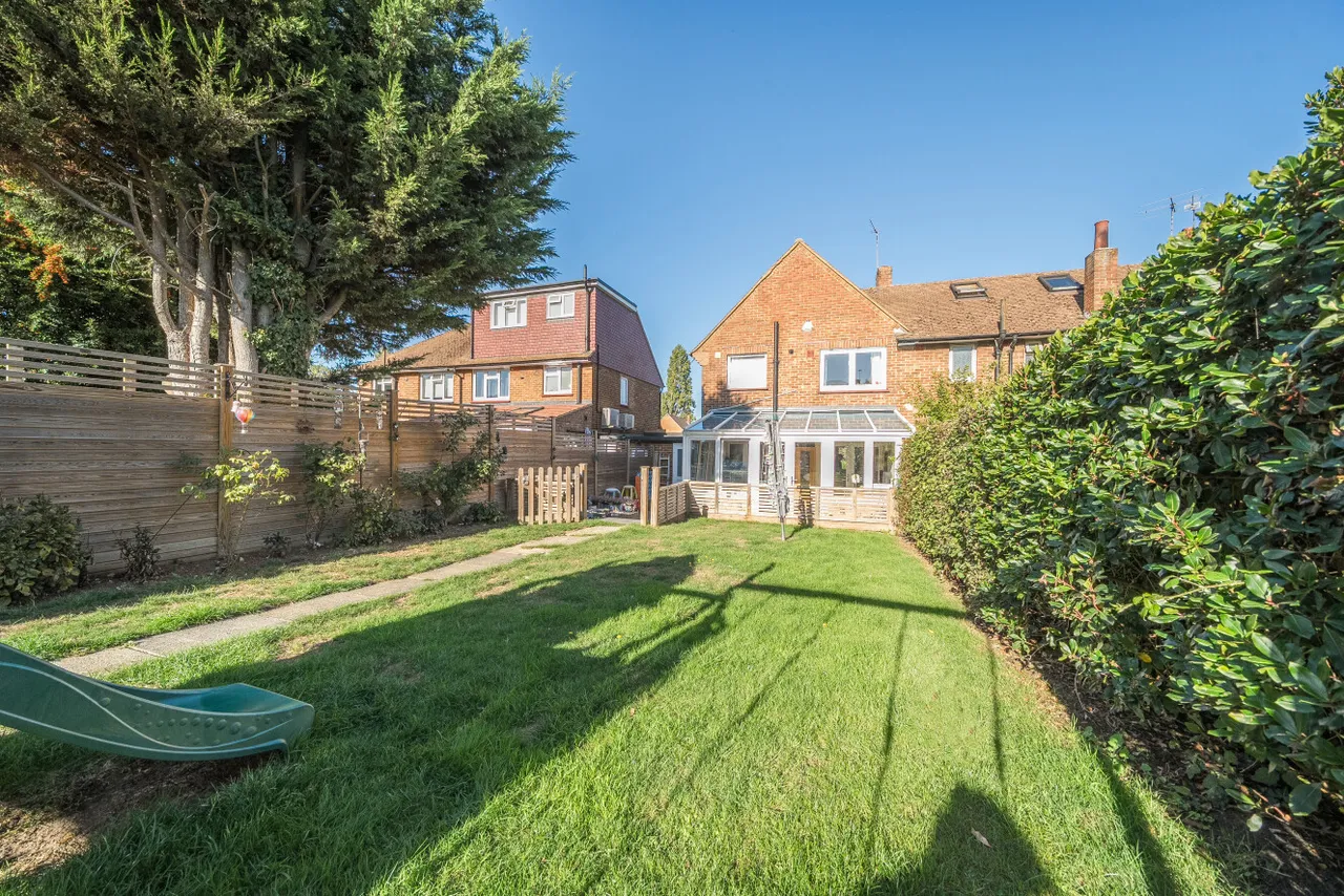 Imperial Way, Chislehurst, BR7, photo 15