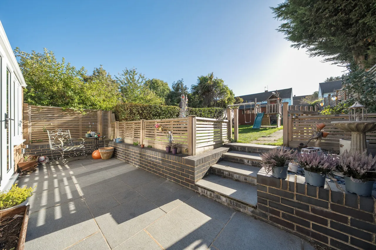 Imperial Way, Chislehurst, BR7, photo 3