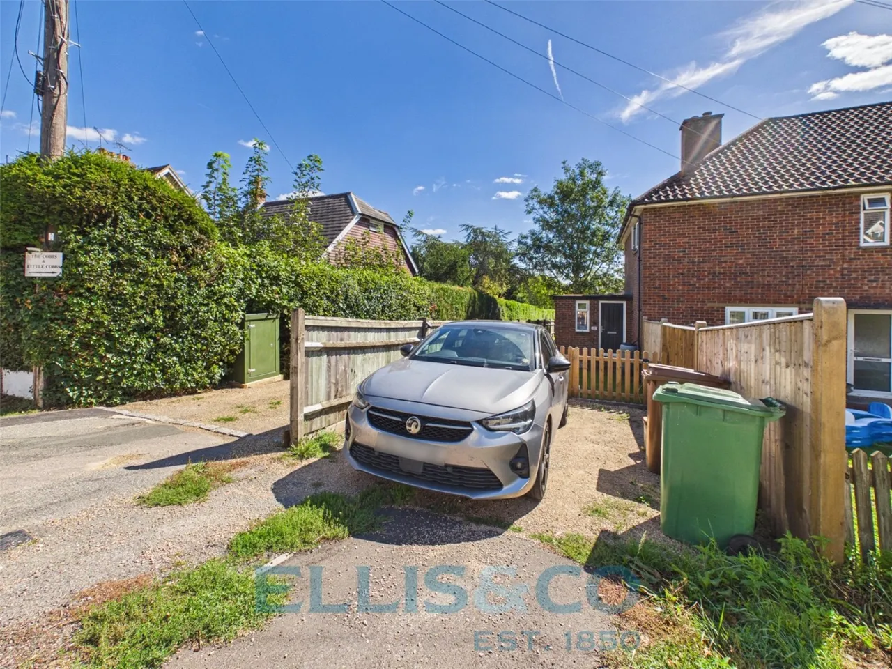 Hartley Road, Cranbrook, TN17, photo 13