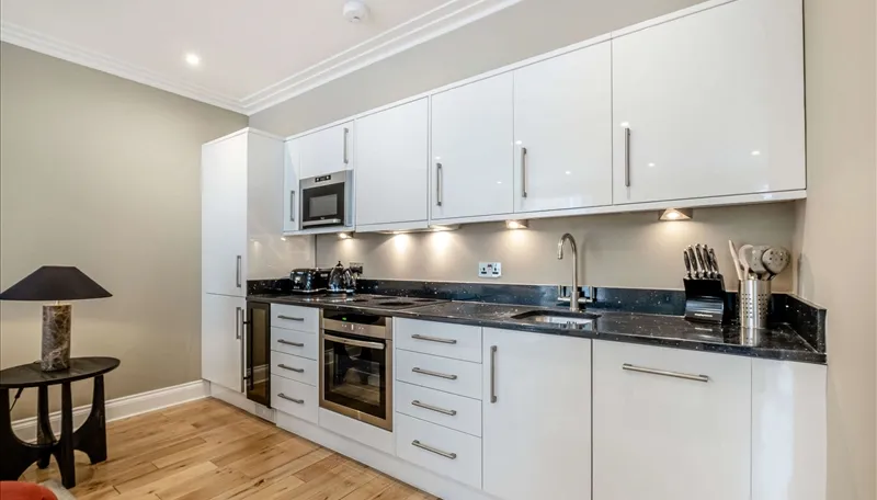 Grosvenor Hill, Mayfair, W1K, photo 3