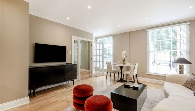 Grosvenor Hill, Mayfair, W1K, photo 8