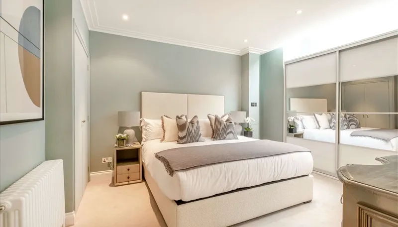 Grosvenor Hill, Mayfair, W1K, photo 4