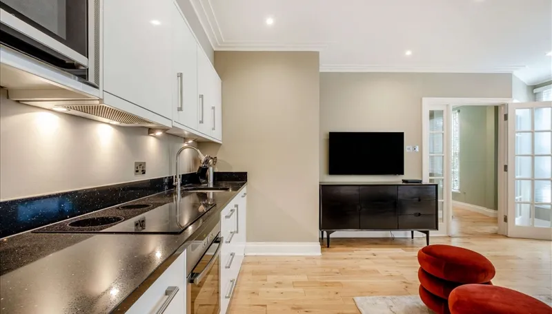 Grosvenor Hill, Mayfair, W1K, photo 10
