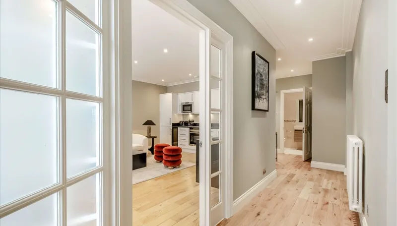 Grosvenor Hill, Mayfair, W1K, photo 5