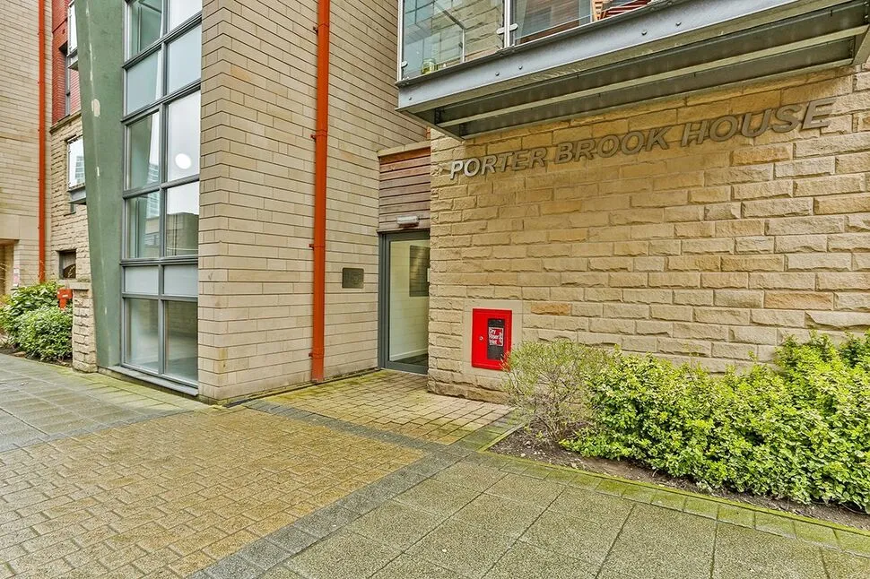 Ecclesall Road, Sheffield, S11, photo 12