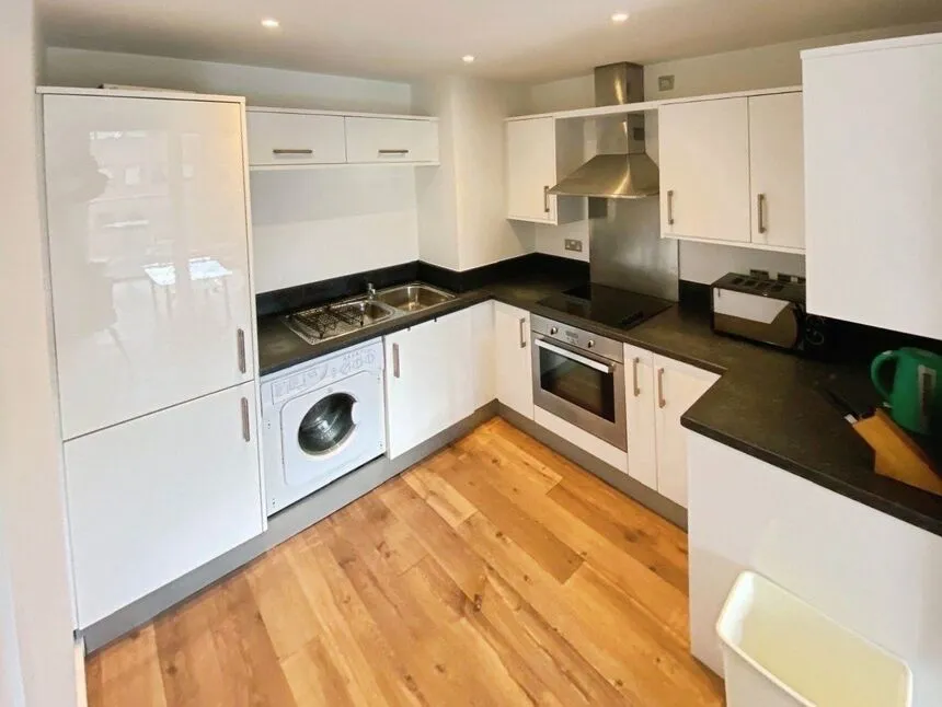 Ecclesall Road, Sheffield, S11, photo 4