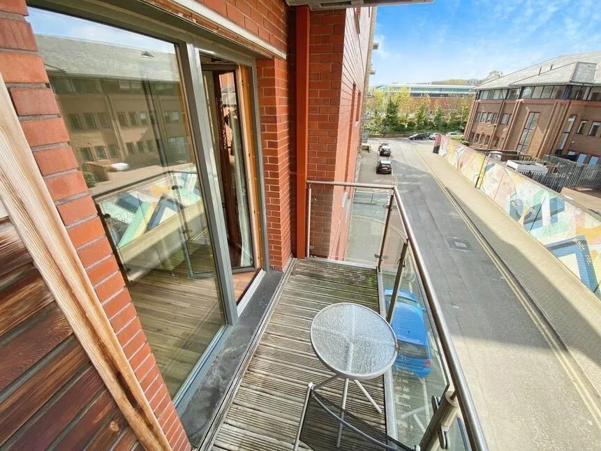 Ecclesall Road, Sheffield, S11, photo 11