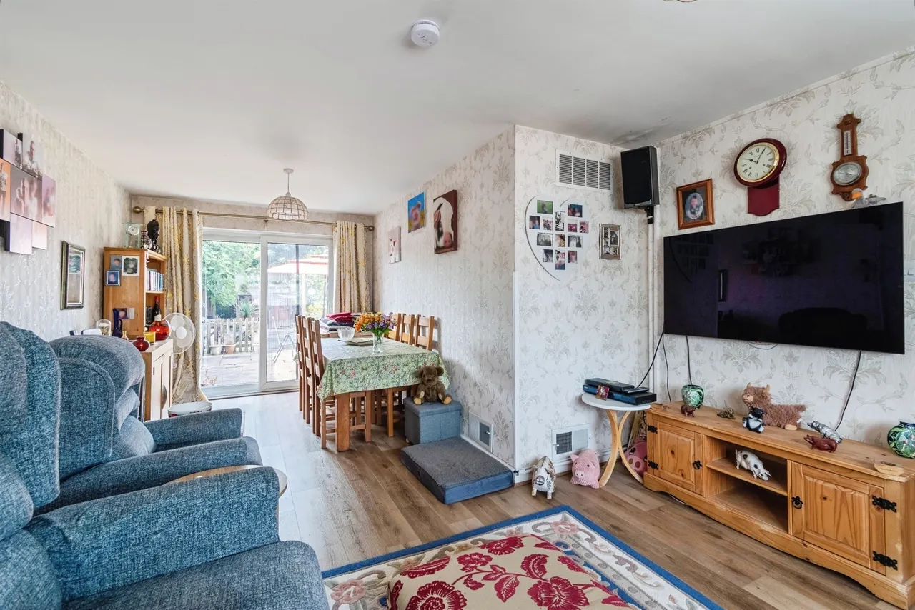 Patchway, Chippenham, SN14, photo 2